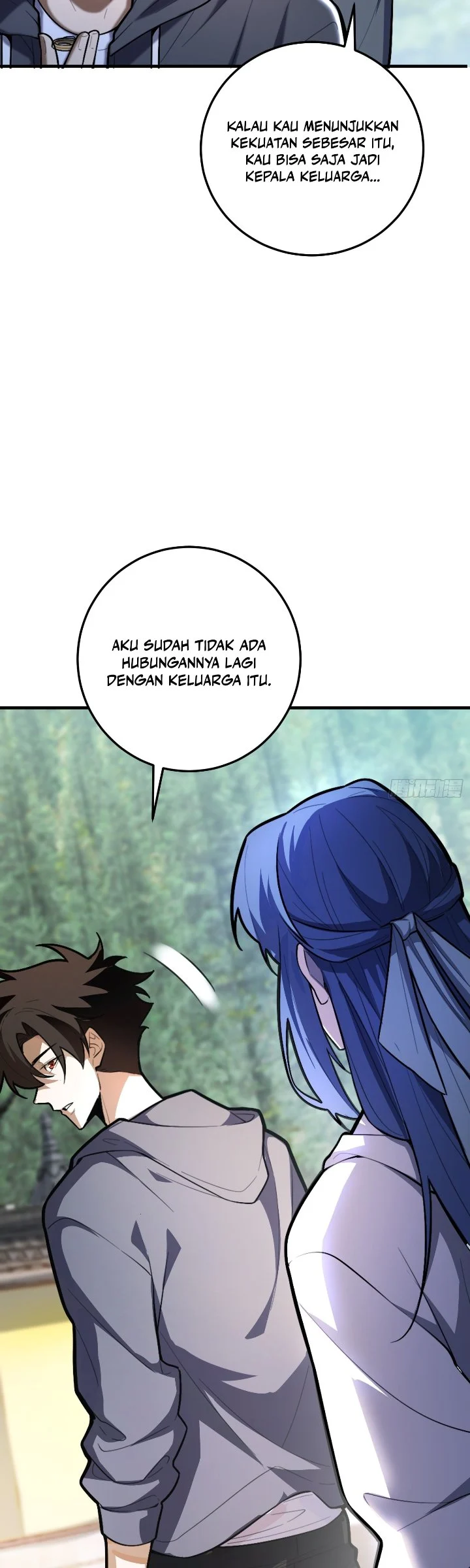 The Clan’s Failure is the Former Strongest in the Continent Chapter 24 - halaman 7
