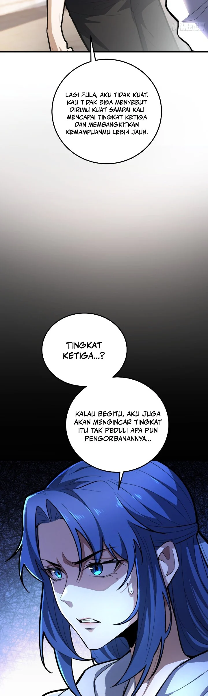 The Clan’s Failure is the Former Strongest in the Continent Chapter 24 - halaman 8