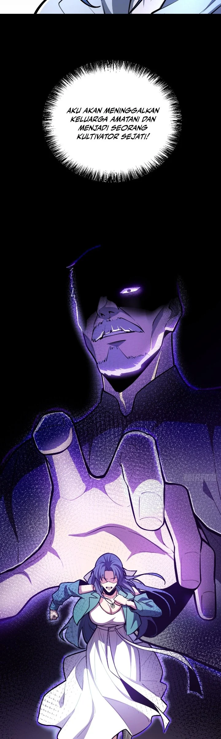 The Clan’s Failure is the Former Strongest in the Continent Chapter 24 - halaman 9