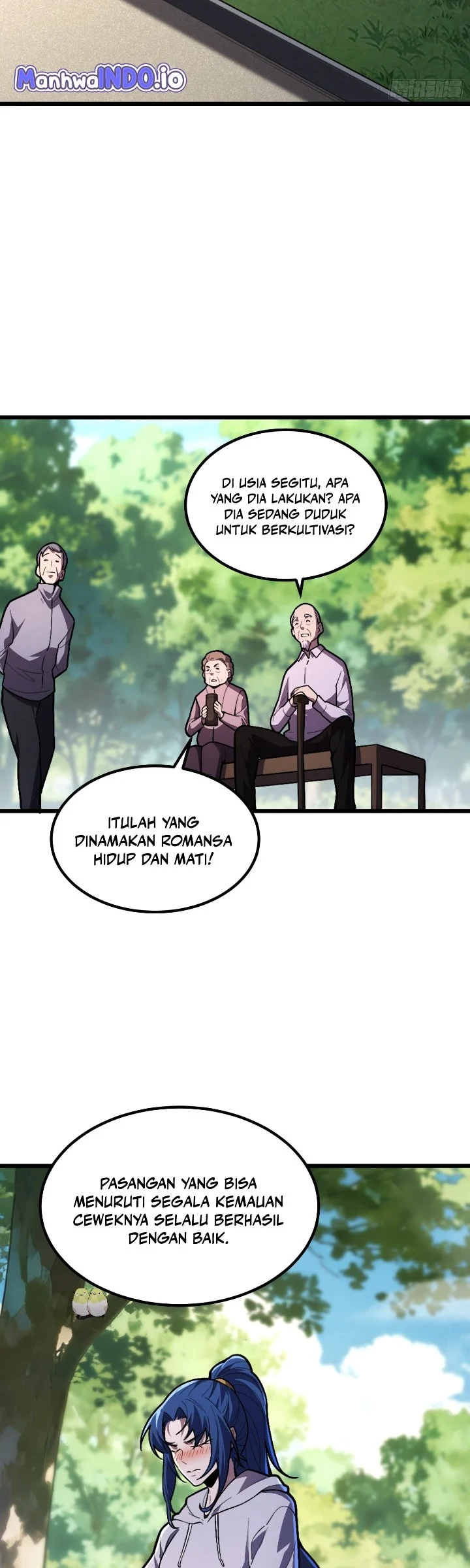 The Clan’s Failure is the Former Strongest in the Continent Chapter 25 - halaman 10