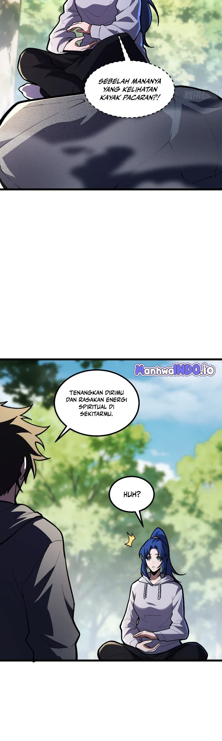 The Clan’s Failure is the Former Strongest in the Continent Chapter 25 - halaman 11