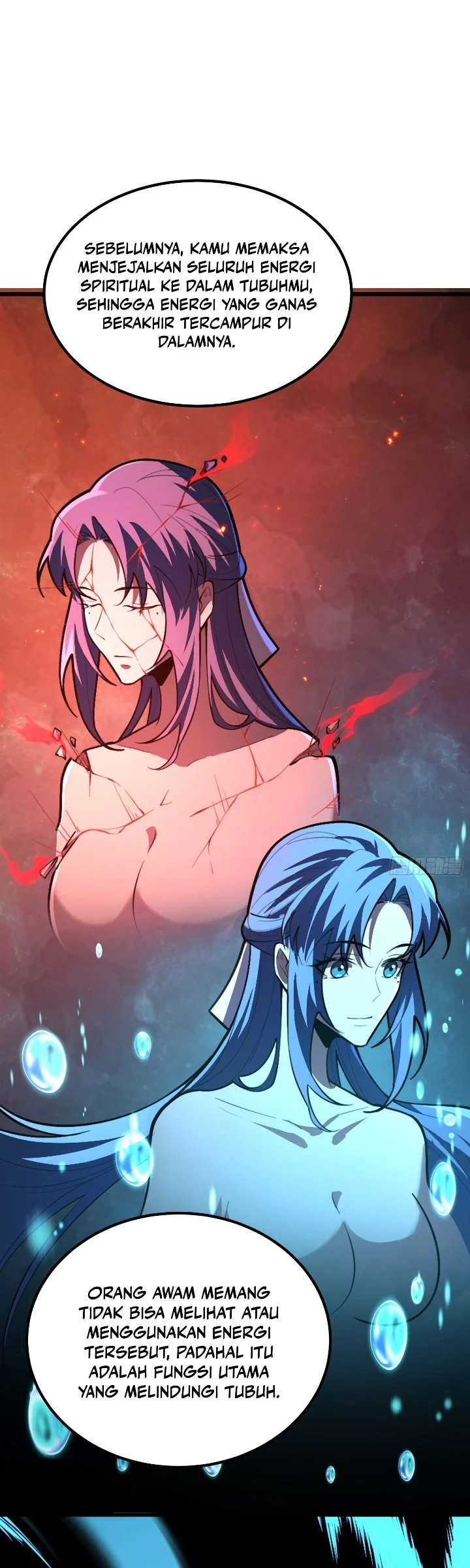 The Clan’s Failure is the Former Strongest in the Continent Chapter 25 - halaman 12