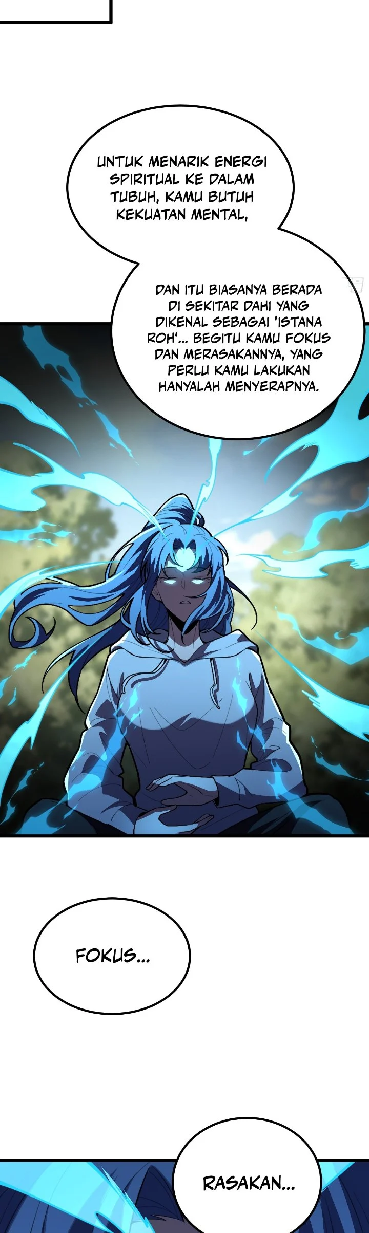The Clan’s Failure is the Former Strongest in the Continent Chapter 25 - halaman 15