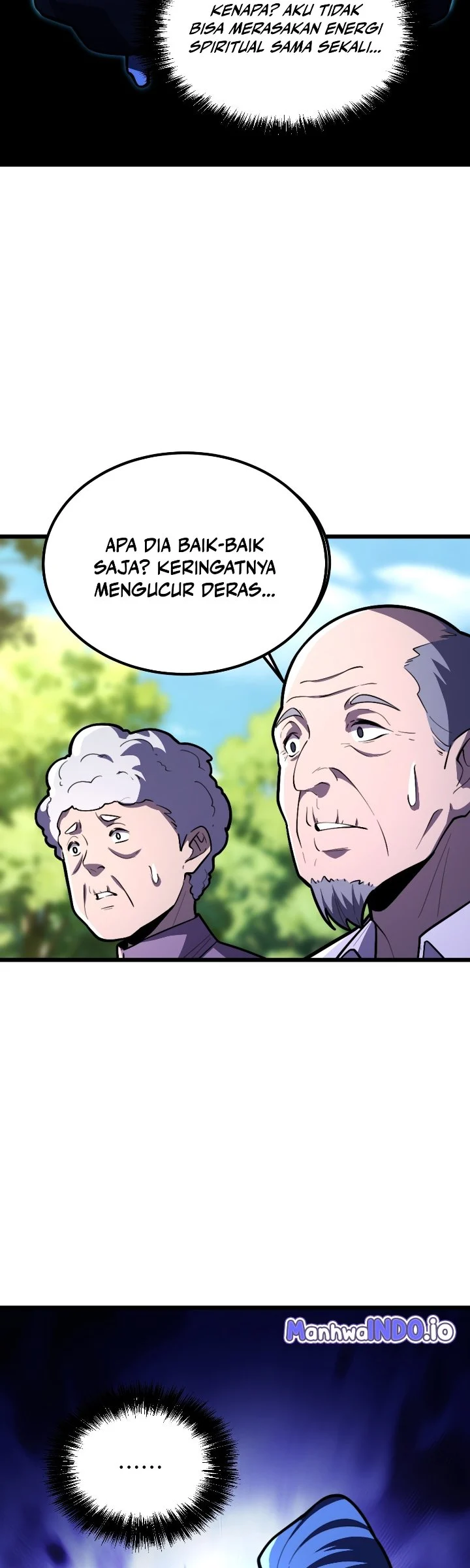 The Clan’s Failure is the Former Strongest in the Continent Chapter 25 - halaman 18