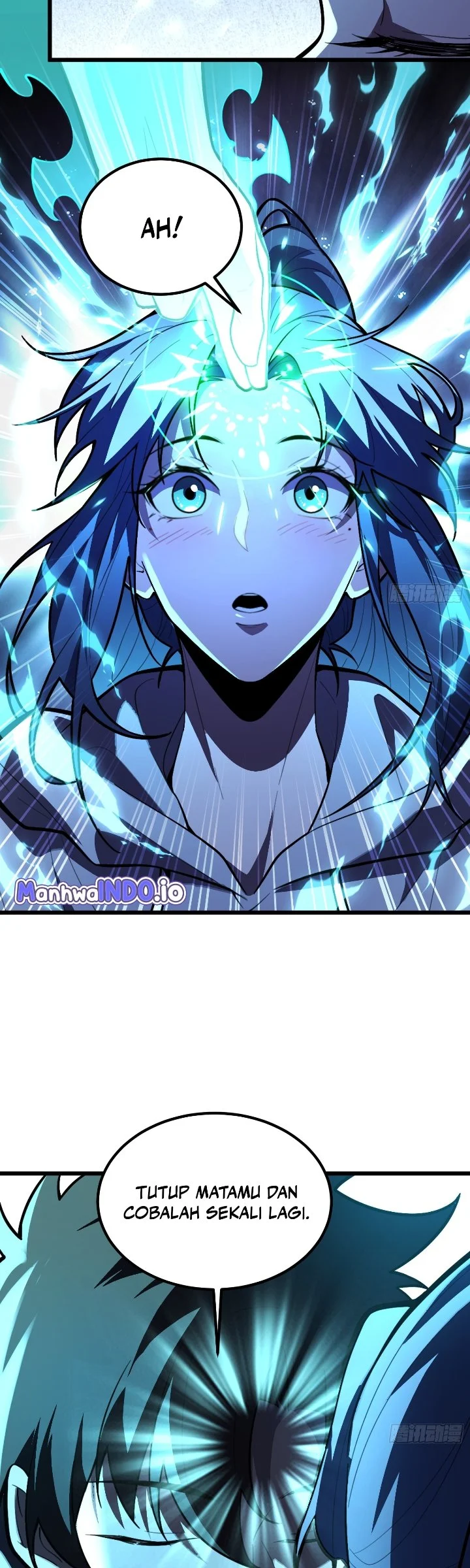 The Clan’s Failure is the Former Strongest in the Continent Chapter 25 - halaman 20