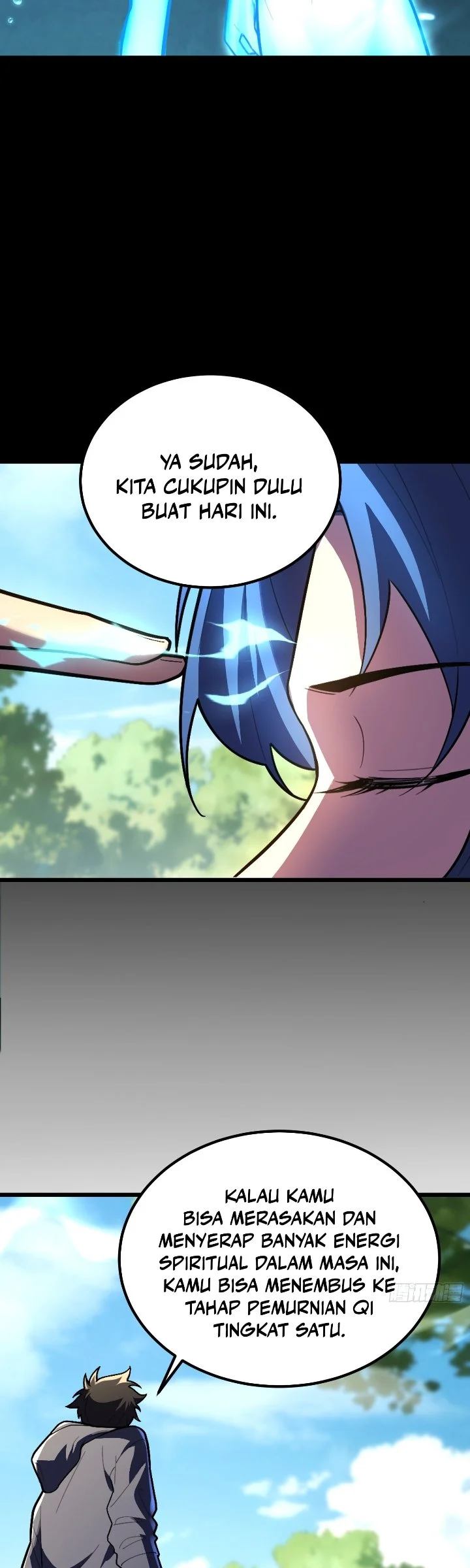 The Clan’s Failure is the Former Strongest in the Continent Chapter 25 - halaman 25
