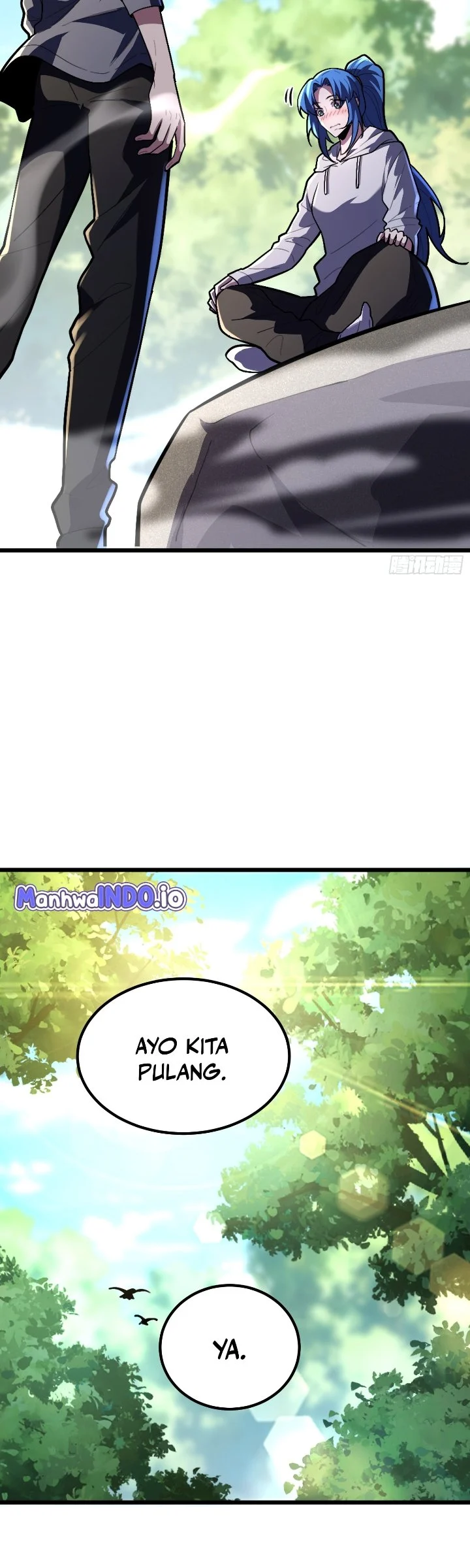 The Clan’s Failure is the Former Strongest in the Continent Chapter 25 - halaman 26