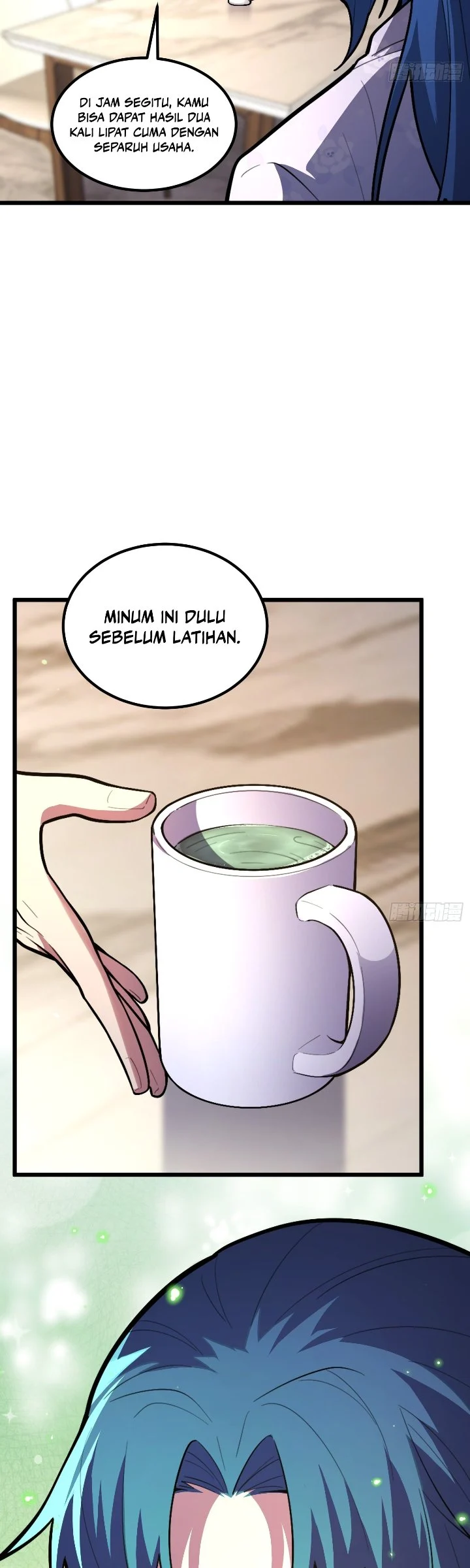 The Clan’s Failure is the Former Strongest in the Continent Chapter 25 - halaman 3