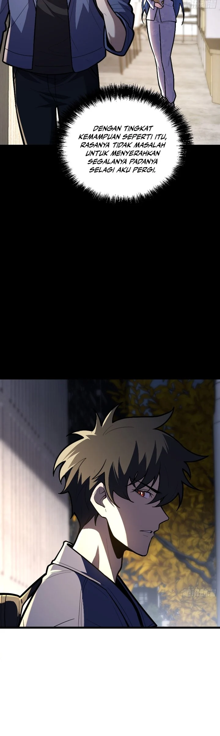 The Clan’s Failure is the Former Strongest in the Continent Chapter 25 - halaman 33