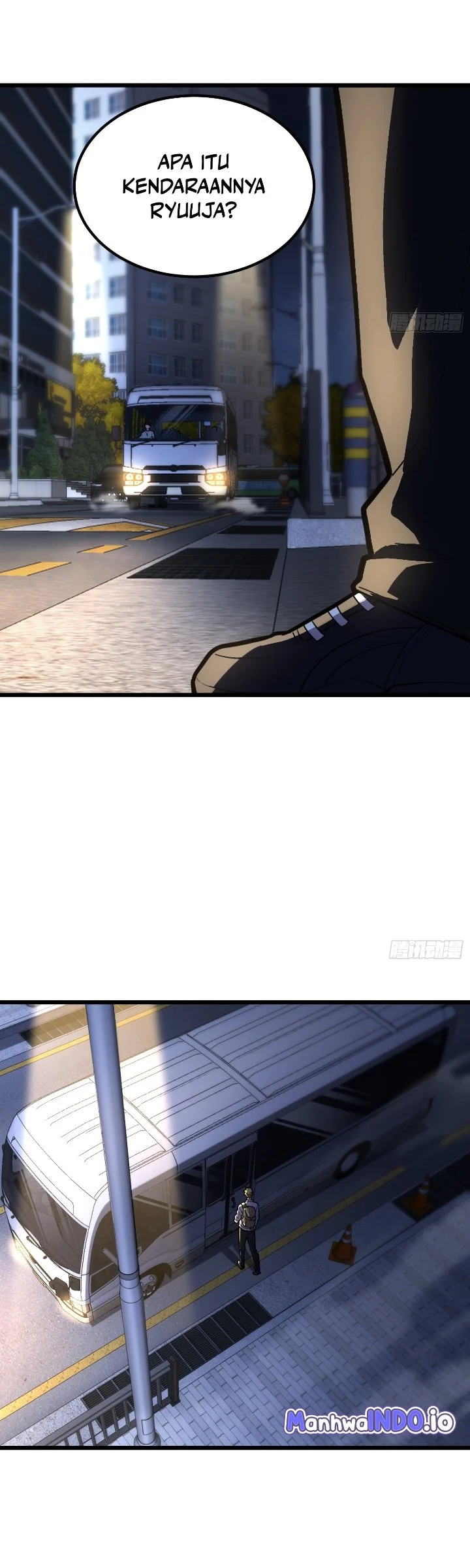 The Clan’s Failure is the Former Strongest in the Continent Chapter 25 - halaman 34