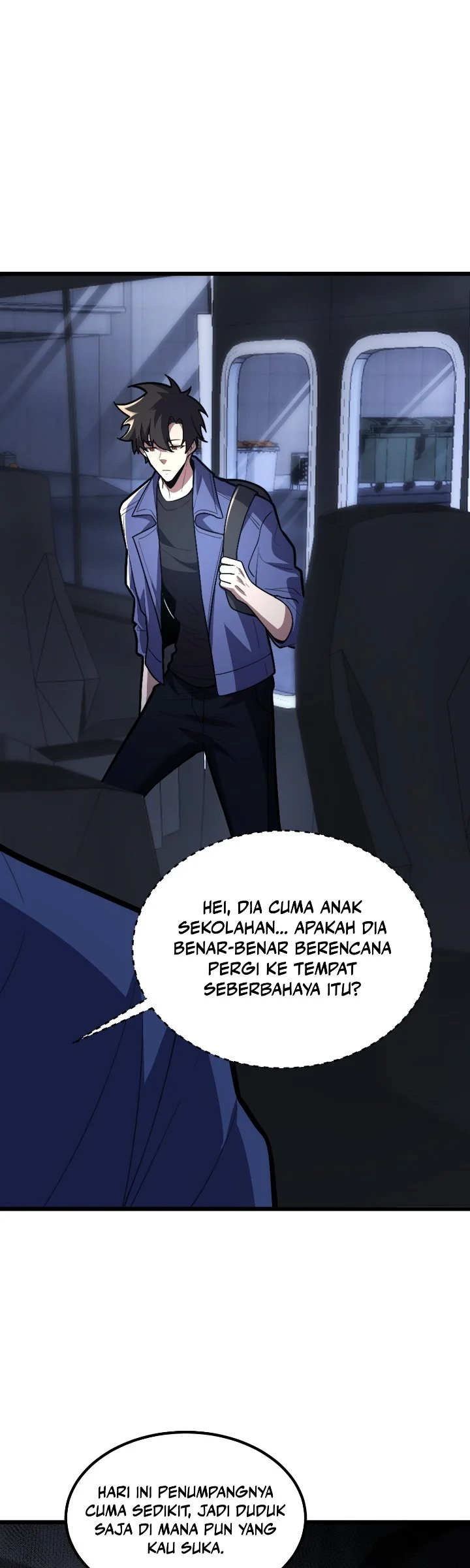 The Clan’s Failure is the Former Strongest in the Continent Chapter 25 - halaman 35