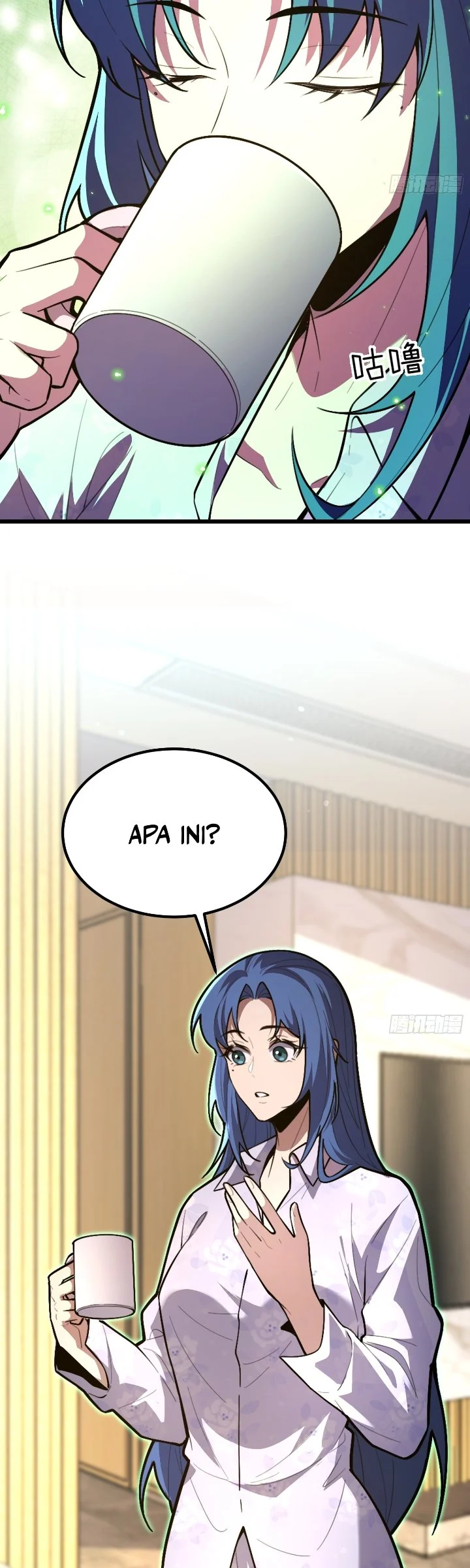 The Clan’s Failure is the Former Strongest in the Continent Chapter 25 - halaman 4