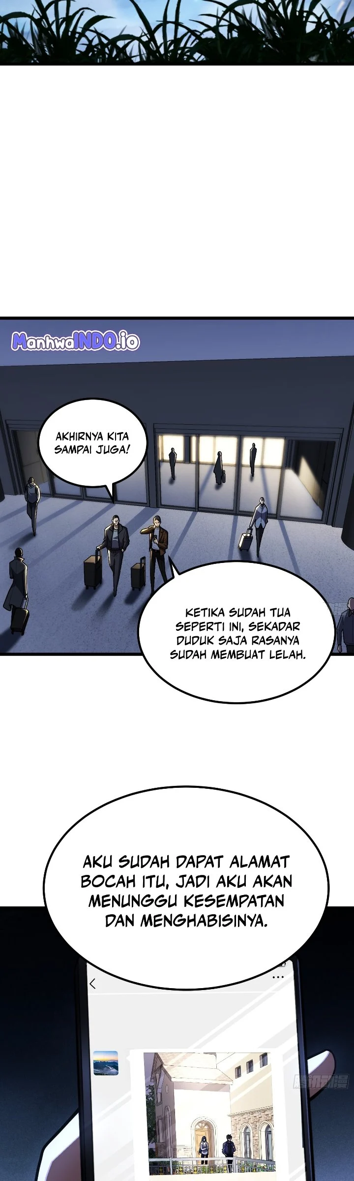 The Clan’s Failure is the Former Strongest in the Continent Chapter 25 - halaman 40