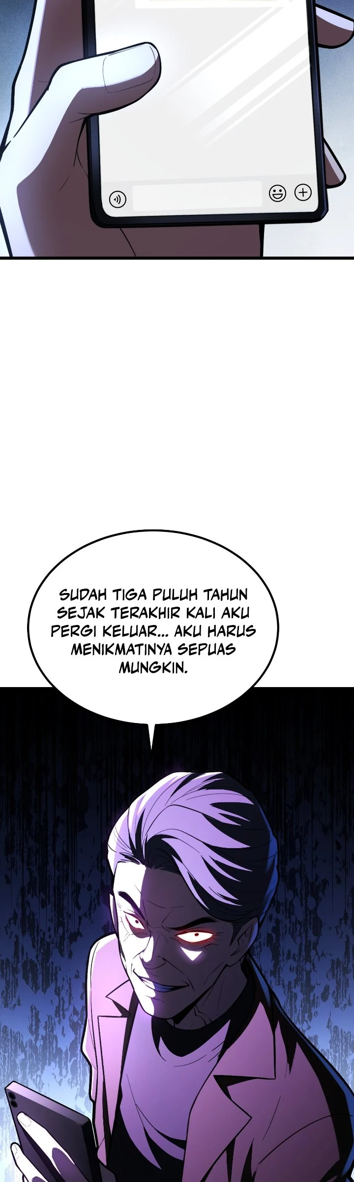 The Clan’s Failure is the Former Strongest in the Continent Chapter 25 - halaman 41