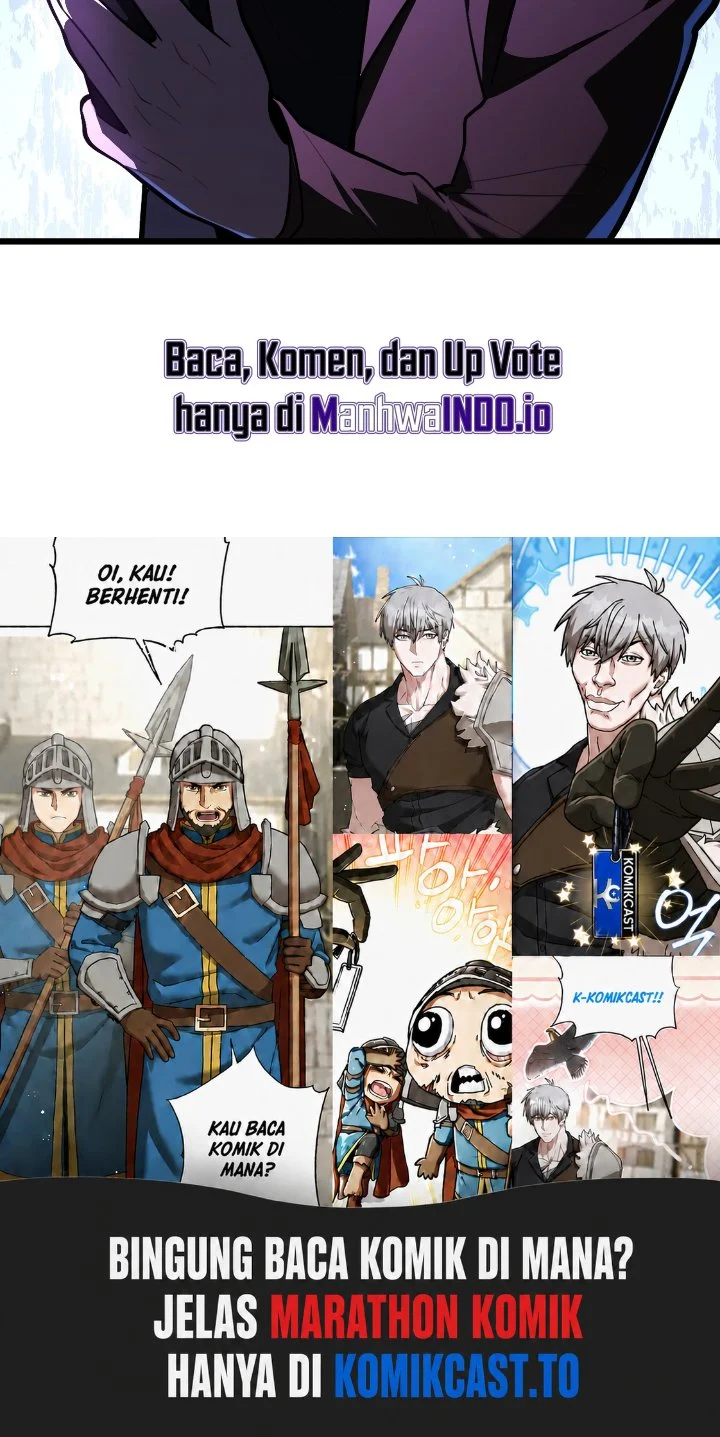 The Clan’s Failure is the Former Strongest in the Continent Chapter 25 - halaman 42
