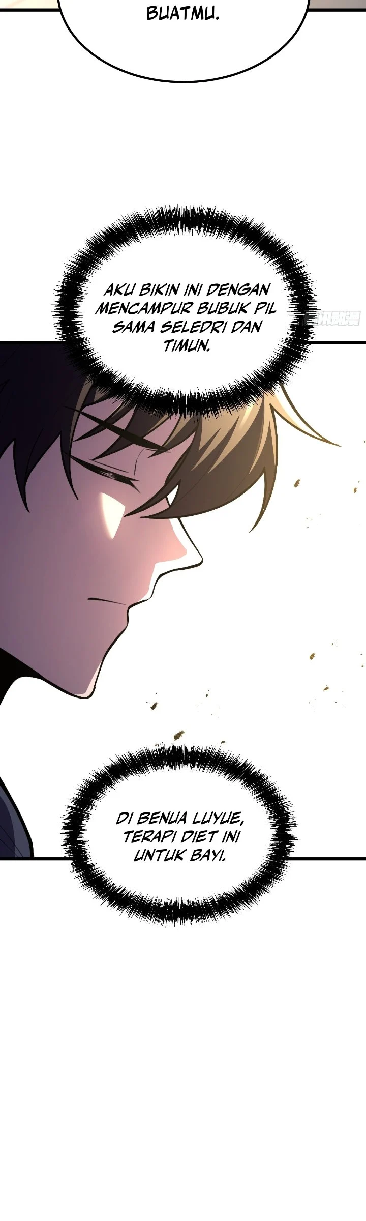 The Clan’s Failure is the Former Strongest in the Continent Chapter 25 - halaman 6