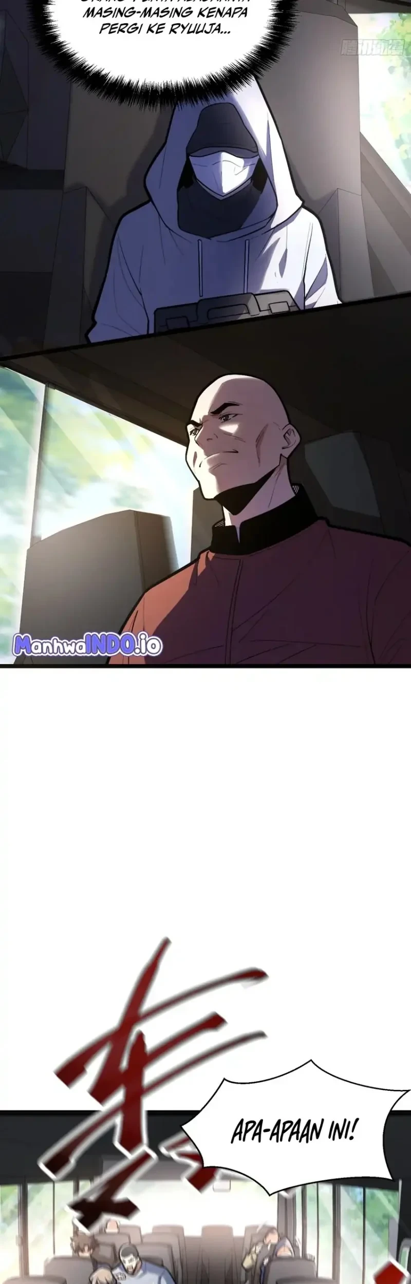 The Clan’s Failure is the Former Strongest in the Continent Chapter 26 - halaman 19
