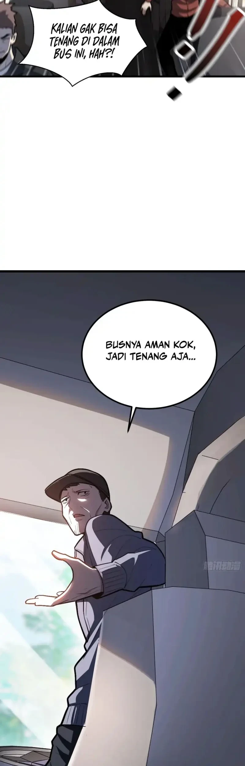 The Clan’s Failure is the Former Strongest in the Continent Chapter 26 - halaman 21