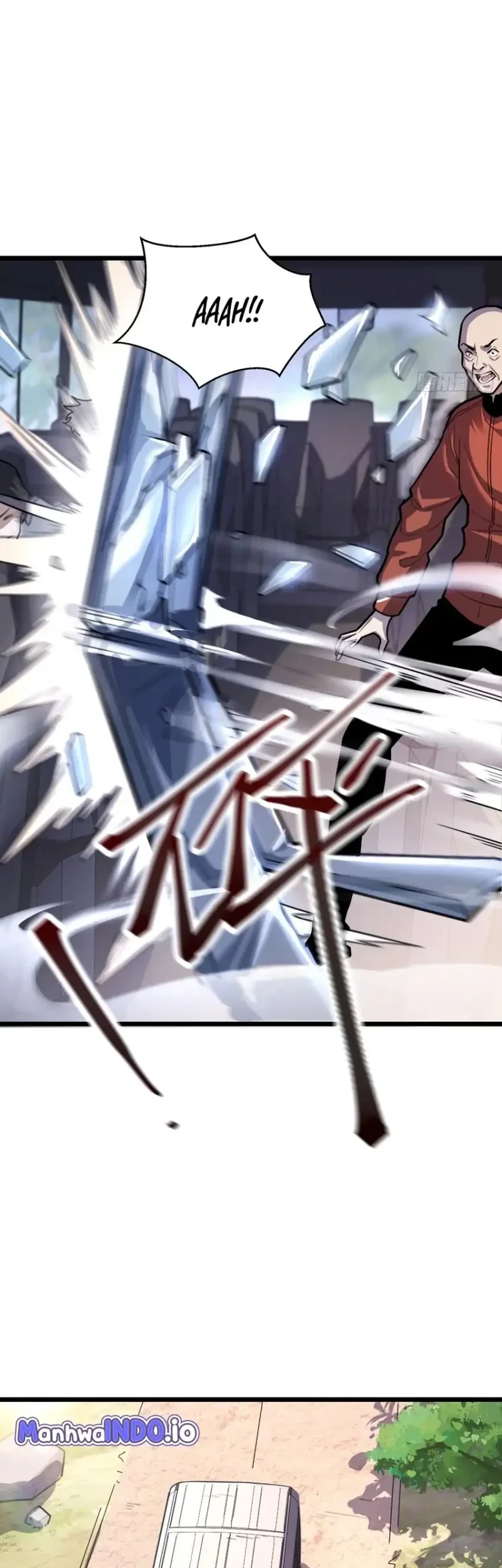The Clan’s Failure is the Former Strongest in the Continent Chapter 26 - halaman 23