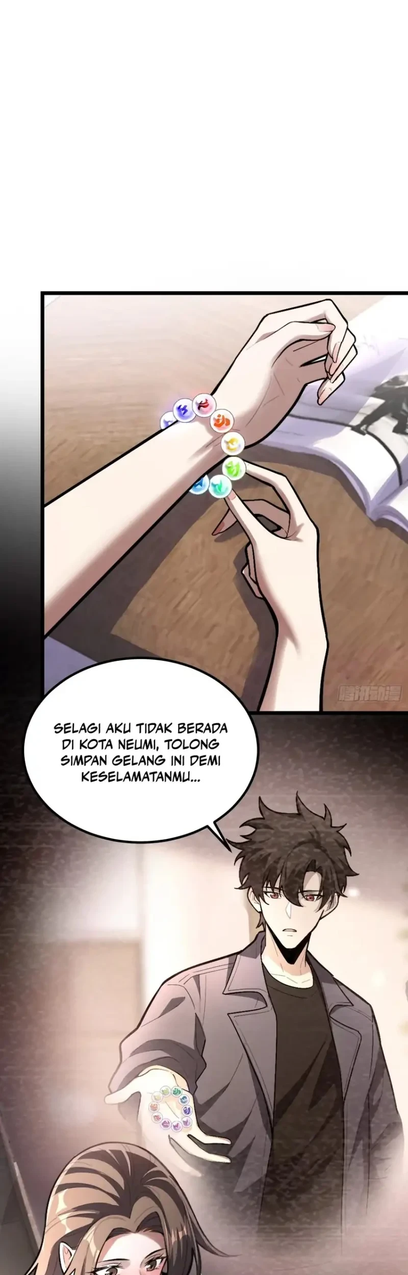 The Clan’s Failure is the Former Strongest in the Continent Chapter 26 - halaman 3