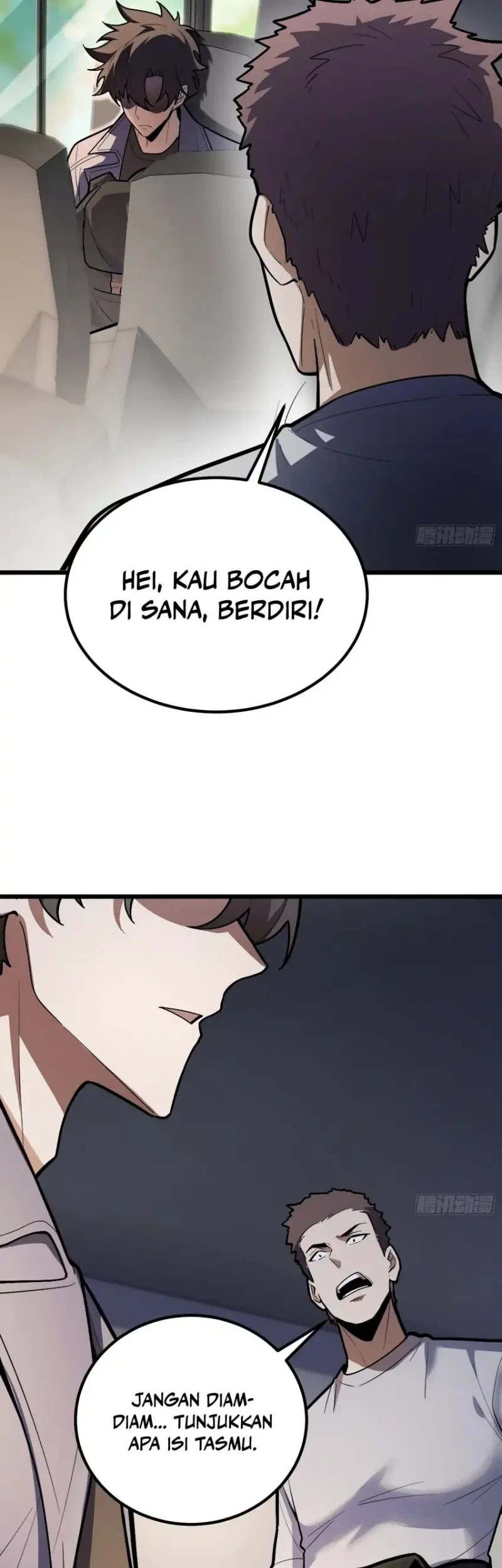 The Clan’s Failure is the Former Strongest in the Continent Chapter 26 - halaman 37