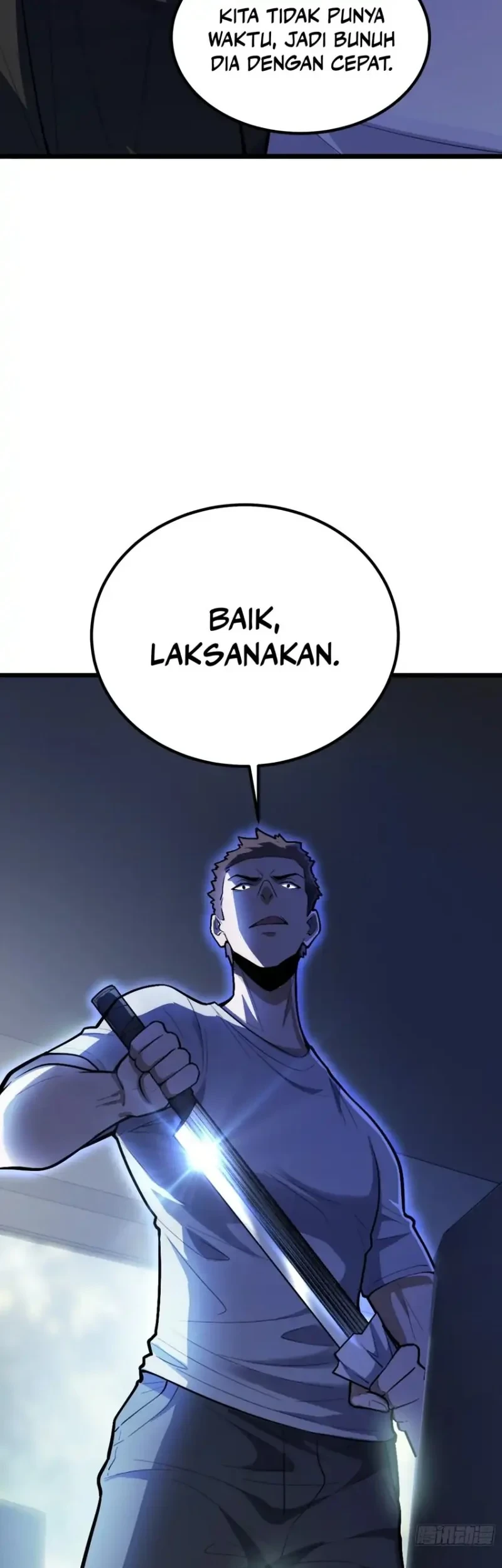 The Clan’s Failure is the Former Strongest in the Continent Chapter 26 - halaman 41