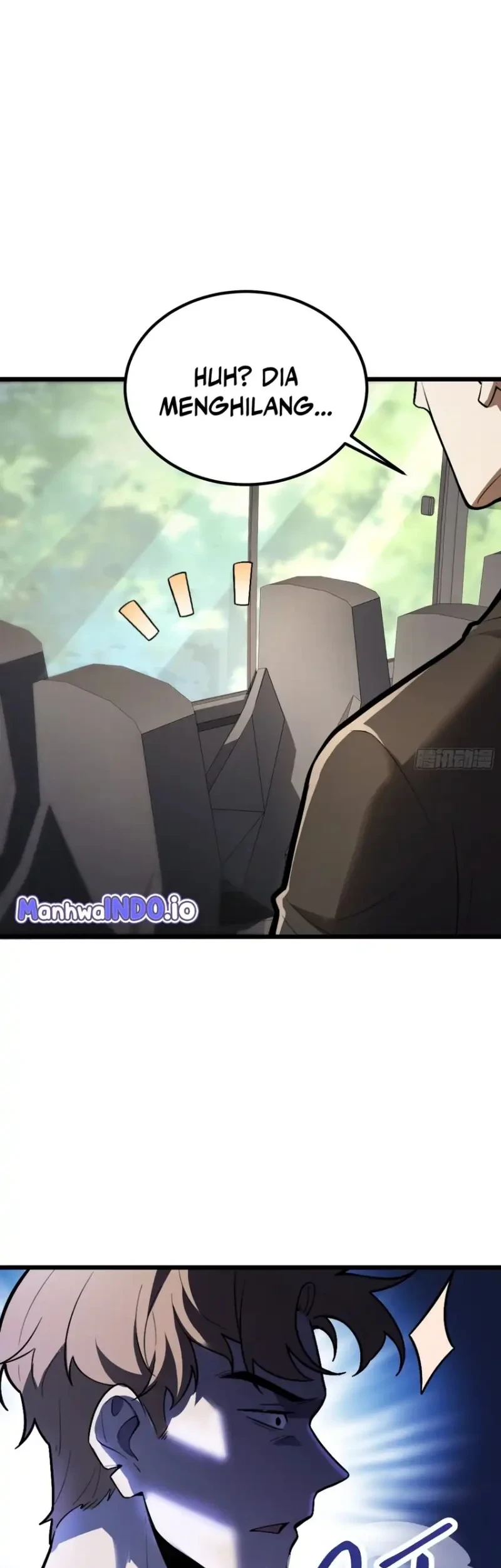 The Clan’s Failure is the Former Strongest in the Continent Chapter 26 - halaman 43