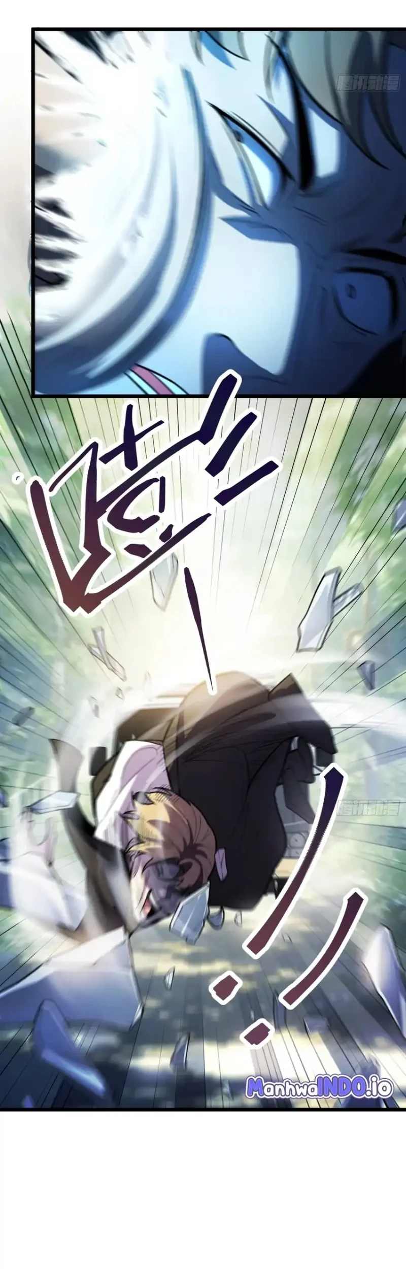 The Clan’s Failure is the Former Strongest in the Continent Chapter 26 - halaman 47