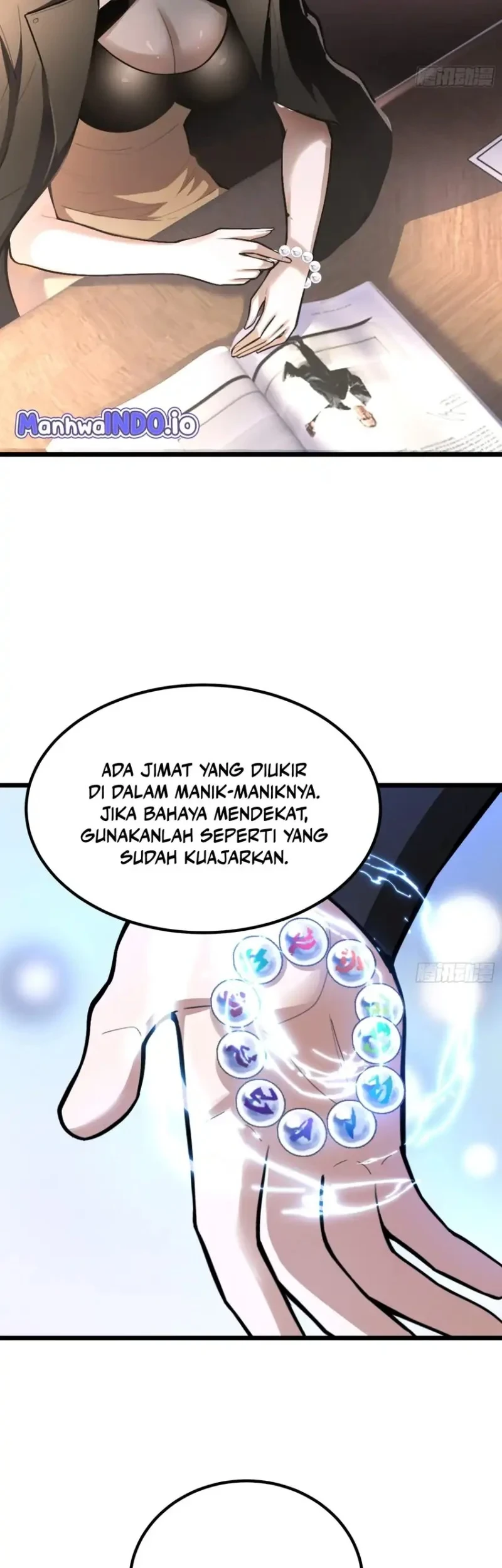 The Clan’s Failure is the Former Strongest in the Continent Chapter 26 - halaman 5