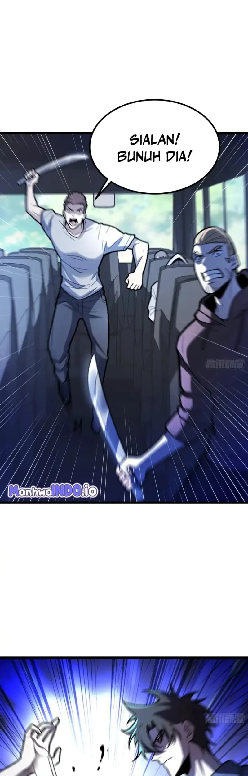 The Clan’s Failure is the Former Strongest in the Continent Chapter 26 - halaman 51