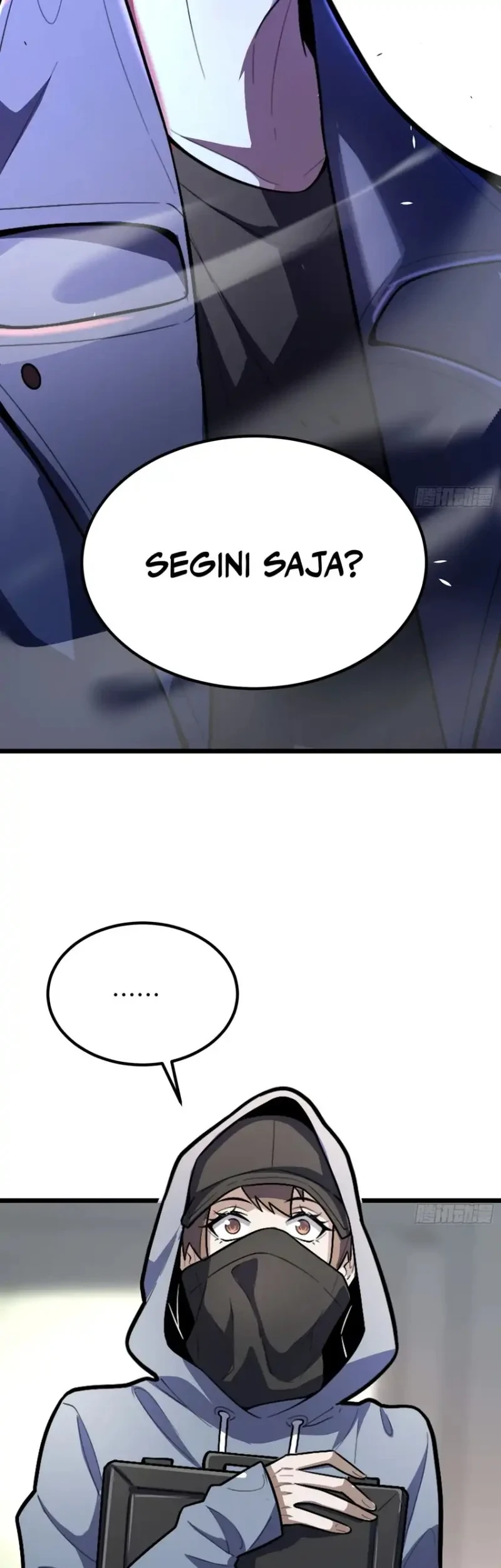 The Clan’s Failure is the Former Strongest in the Continent Chapter 26 - halaman 59