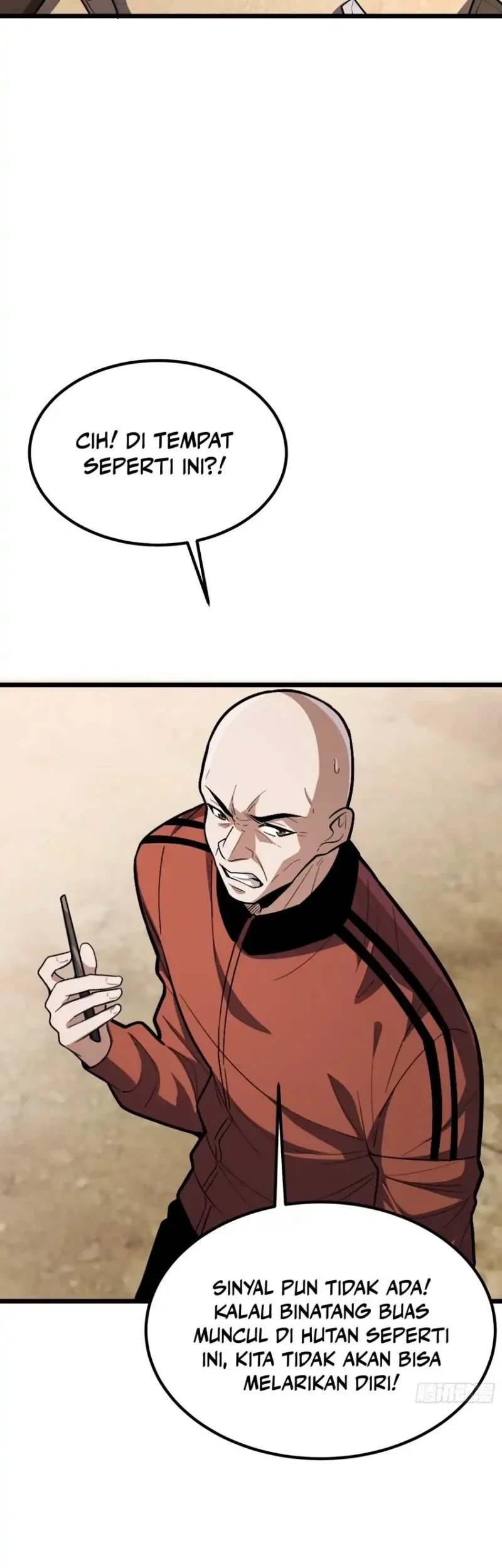 The Clan’s Failure is the Former Strongest in the Continent Chapter 26 - halaman 65