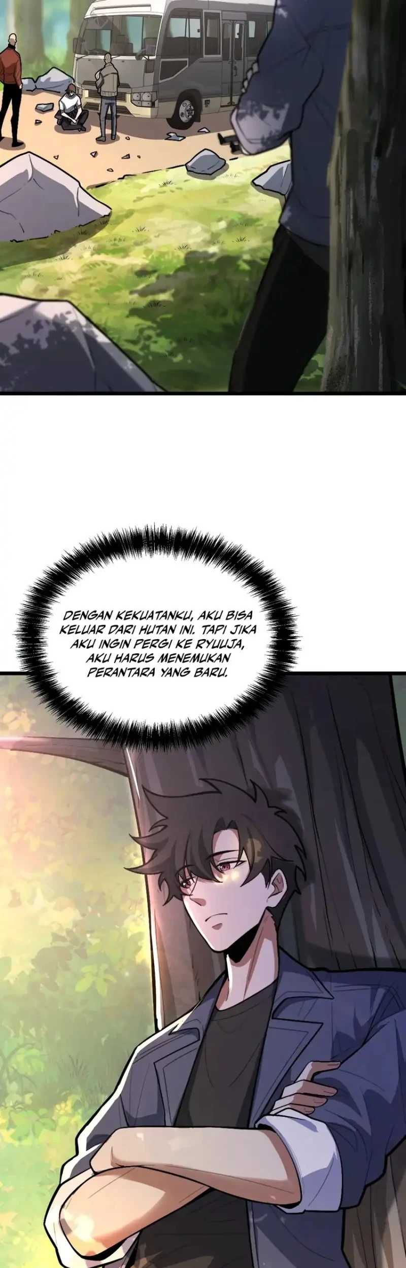 The Clan’s Failure is the Former Strongest in the Continent Chapter 26 - halaman 69