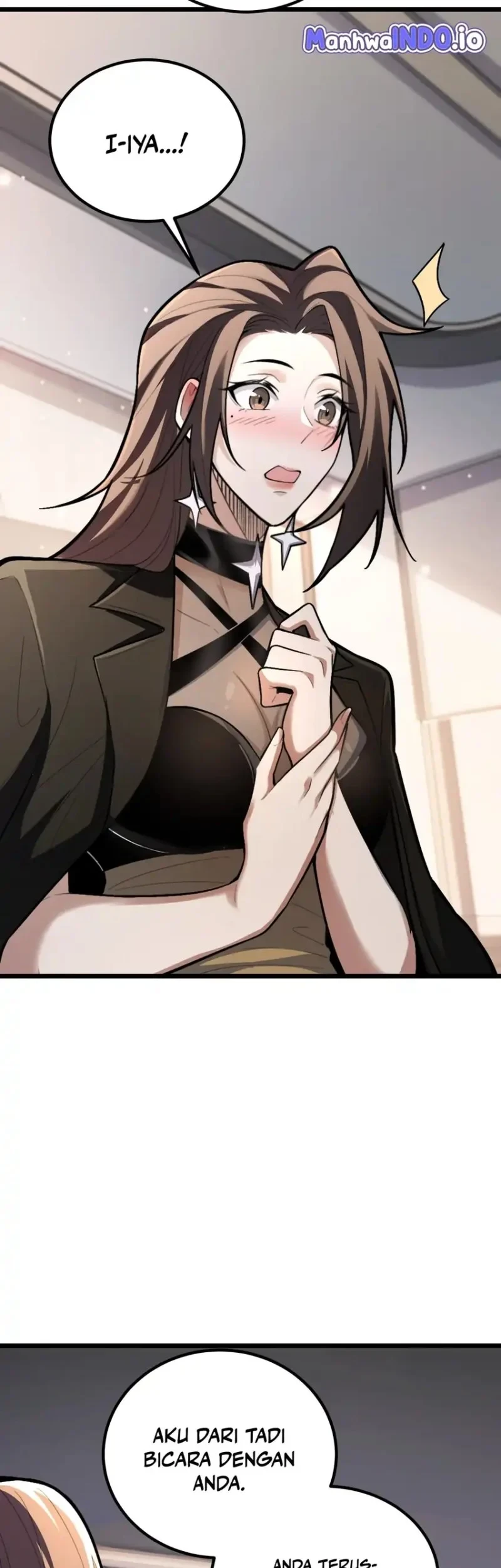 The Clan’s Failure is the Former Strongest in the Continent Chapter 26 - halaman 7