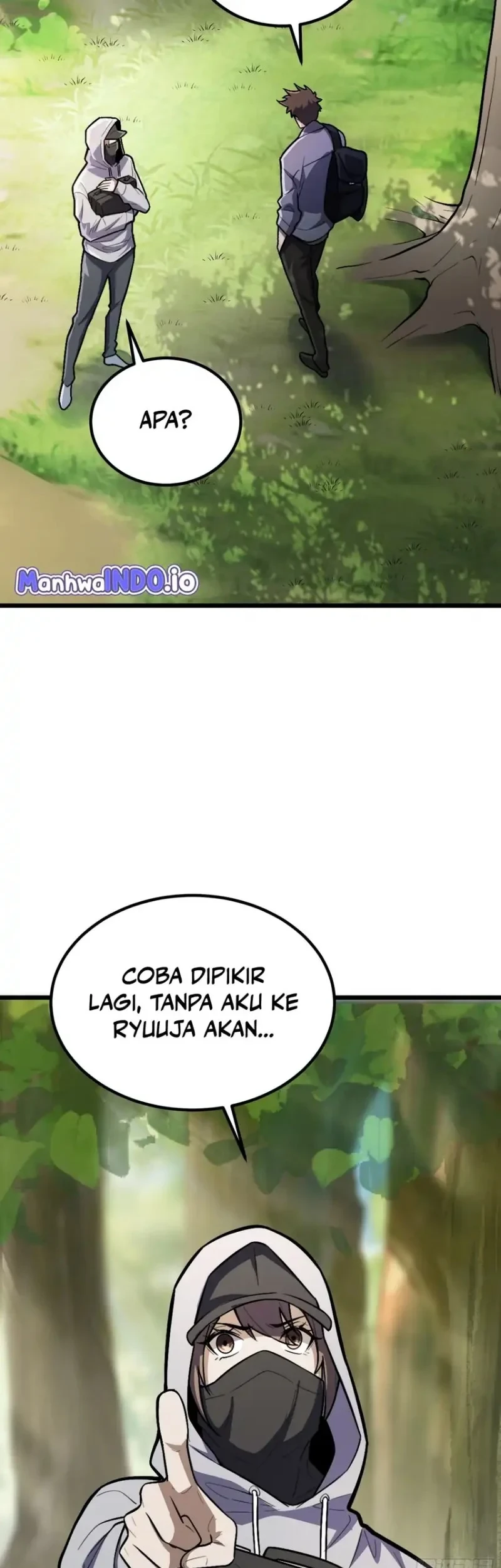 The Clan’s Failure is the Former Strongest in the Continent Chapter 26 - halaman 75