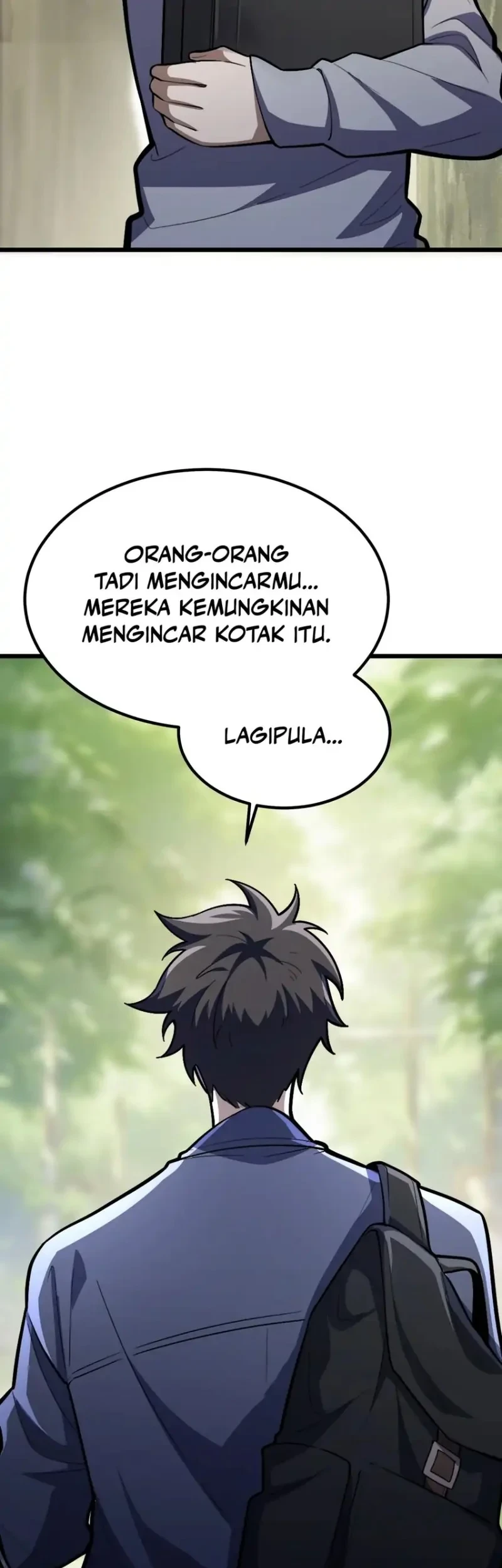 The Clan’s Failure is the Former Strongest in the Continent Chapter 26 - halaman 77