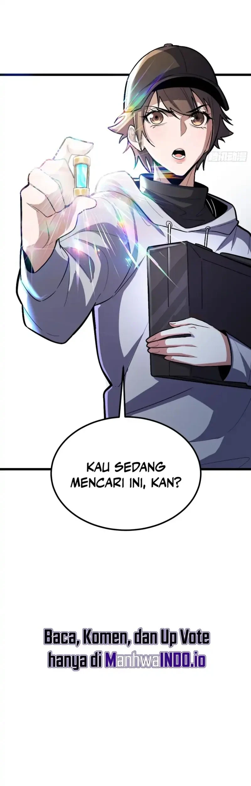 The Clan’s Failure is the Former Strongest in the Continent Chapter 26 - halaman 87