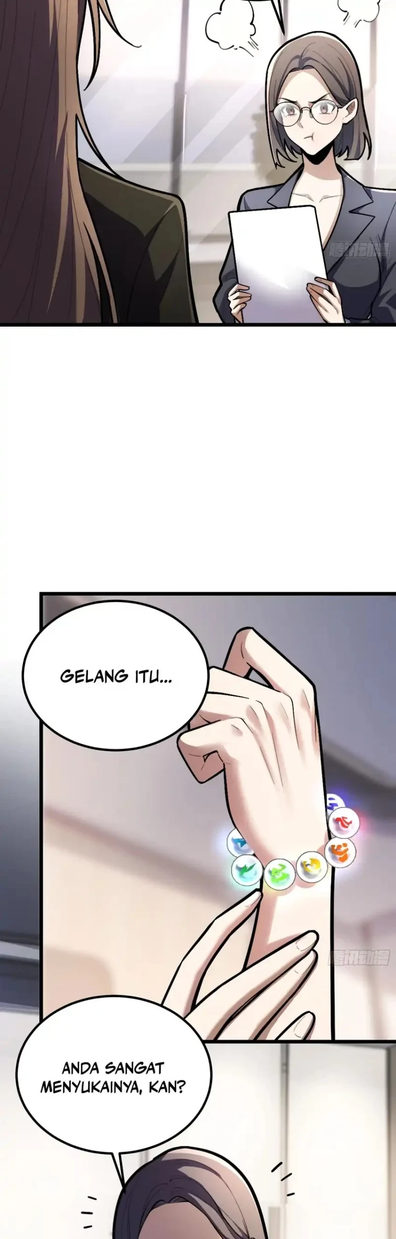 The Clan’s Failure is the Former Strongest in the Continent Chapter 26 - halaman 9