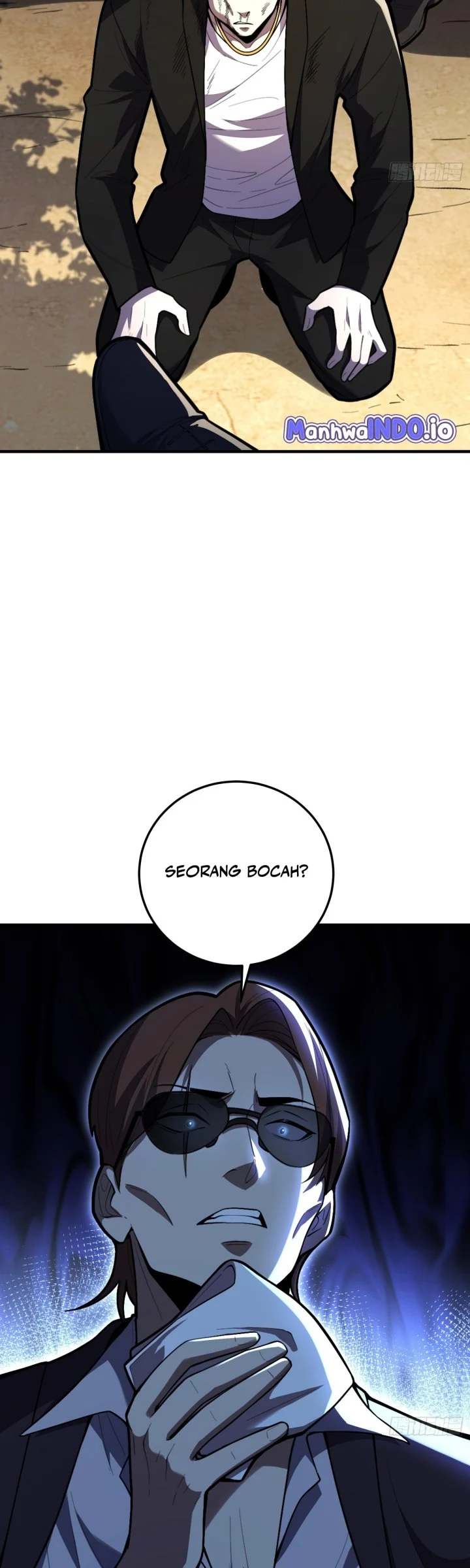 The Clan’s Failure is the Former Strongest in the Continent Chapter 27 - halaman 10