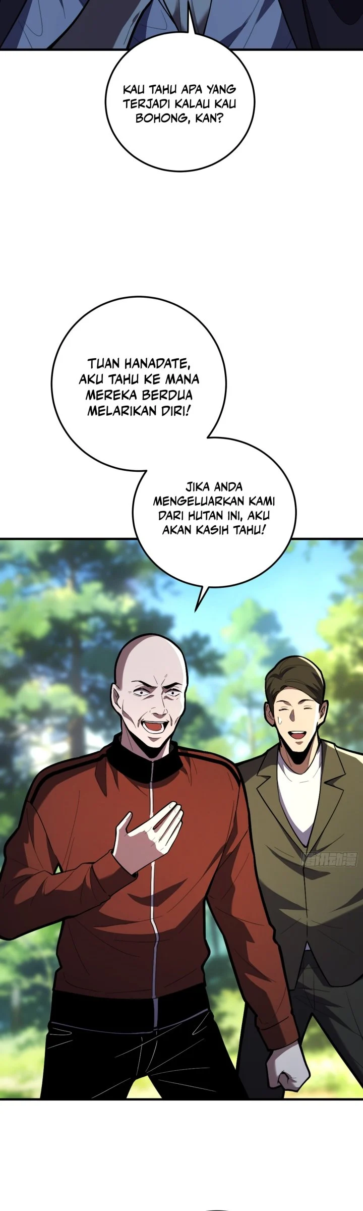 The Clan’s Failure is the Former Strongest in the Continent Chapter 27 - halaman 11