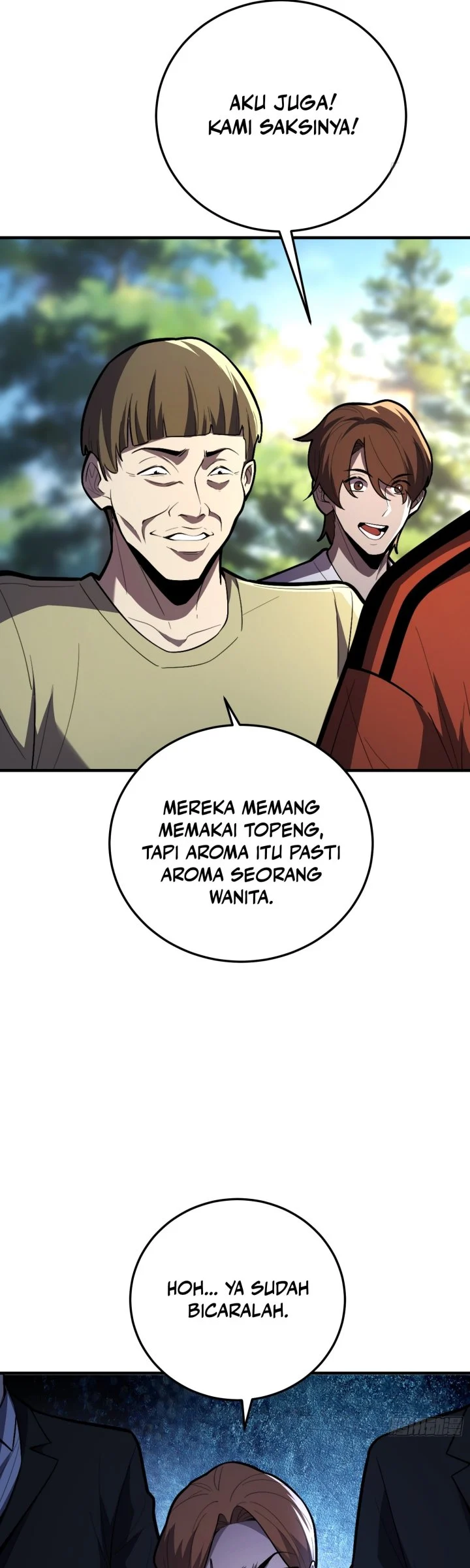 The Clan’s Failure is the Former Strongest in the Continent Chapter 27 - halaman 12