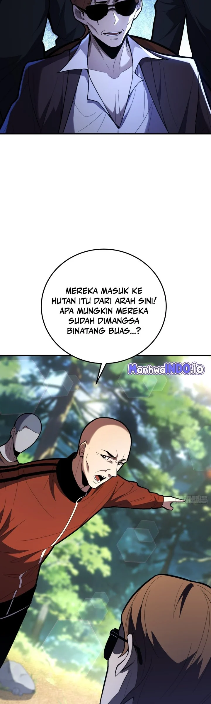 The Clan’s Failure is the Former Strongest in the Continent Chapter 27 - halaman 13