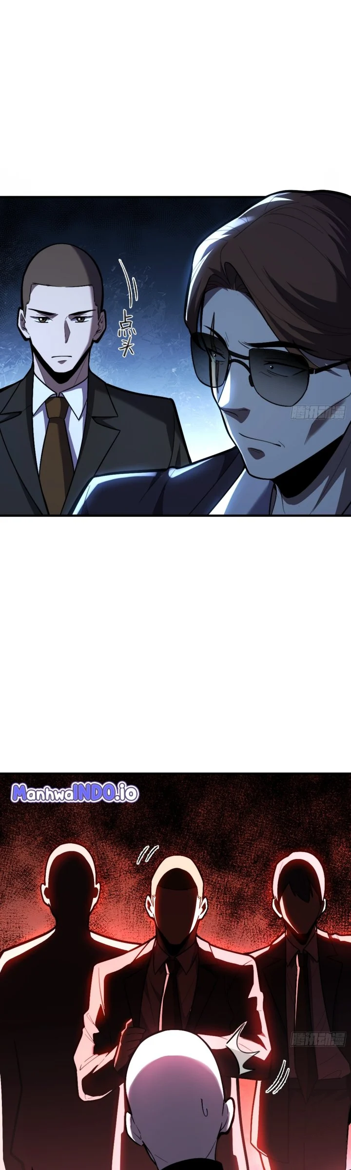 The Clan’s Failure is the Former Strongest in the Continent Chapter 27 - halaman 16