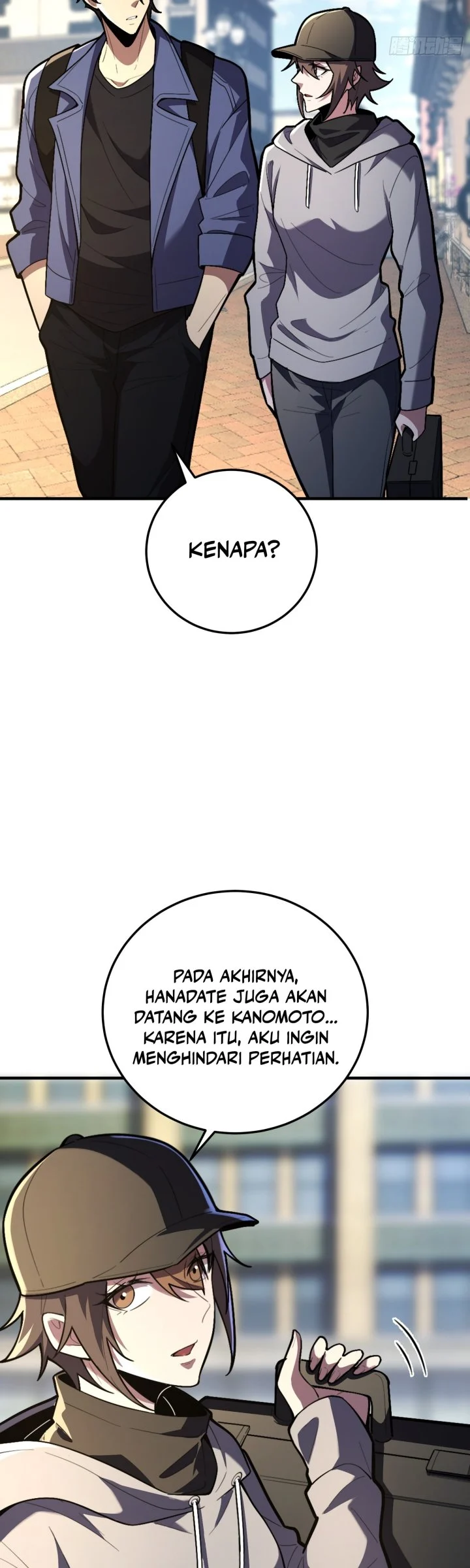 The Clan’s Failure is the Former Strongest in the Continent Chapter 27 - halaman 21