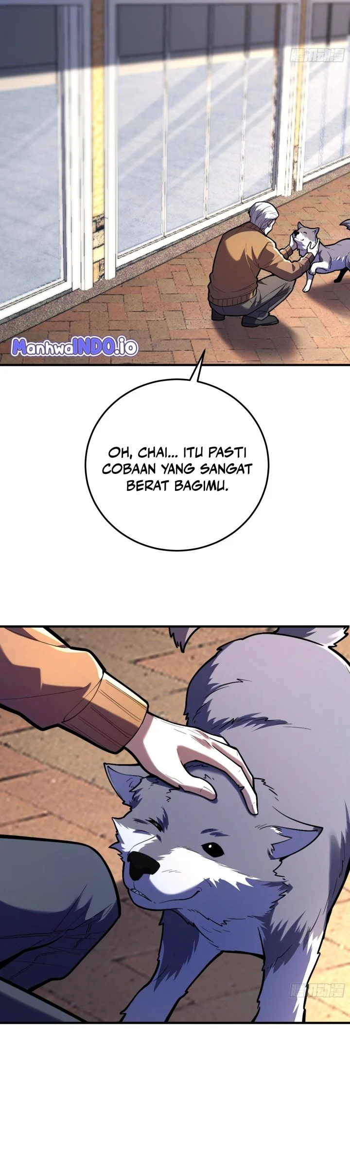 The Clan’s Failure is the Former Strongest in the Continent Chapter 27 - halaman 24