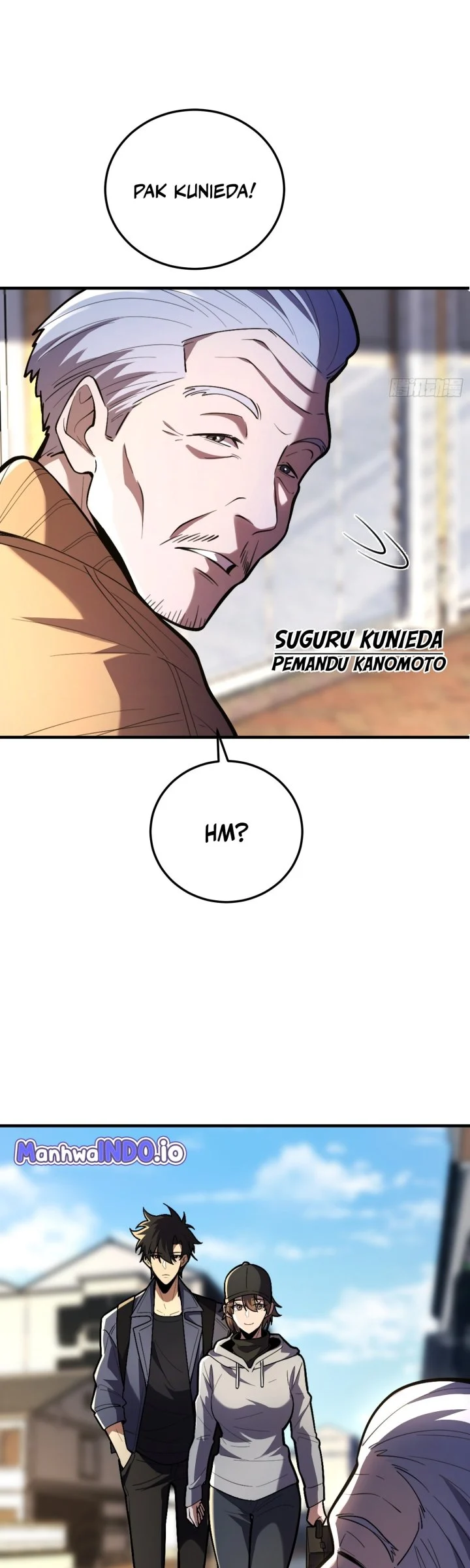 The Clan’s Failure is the Former Strongest in the Continent Chapter 27 - halaman 25