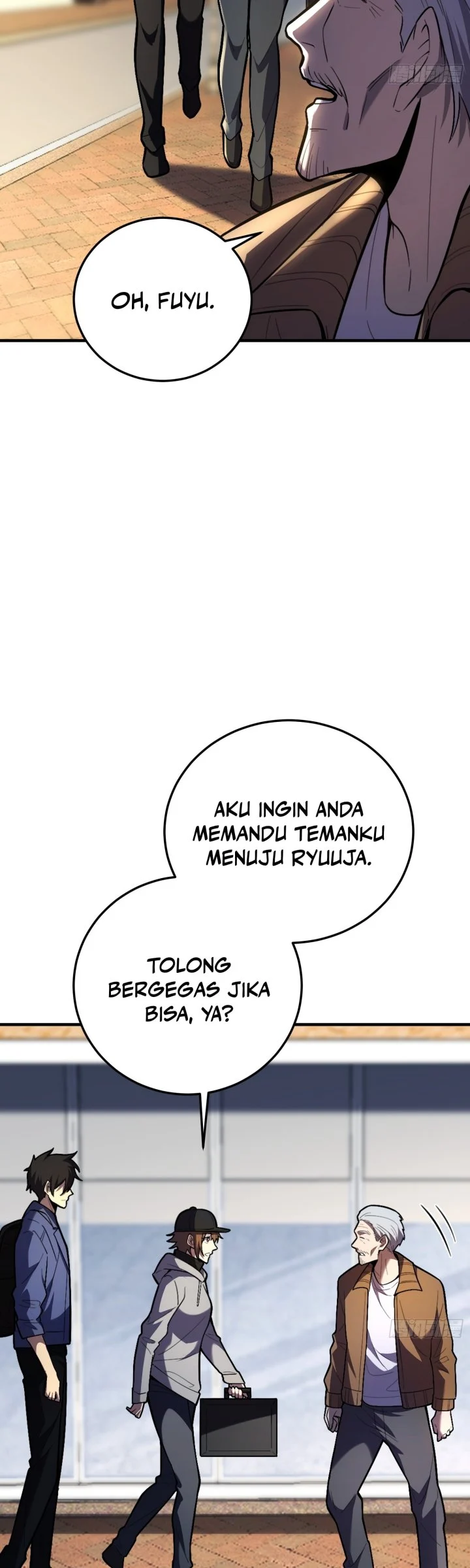The Clan’s Failure is the Former Strongest in the Continent Chapter 27 - halaman 26