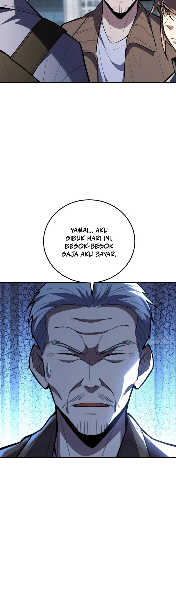 The Clan’s Failure is the Former Strongest in the Continent Chapter 27 - halaman 31