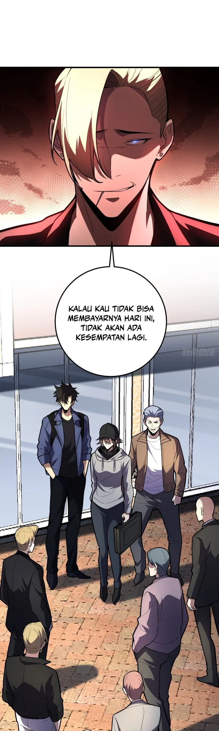 The Clan’s Failure is the Former Strongest in the Continent Chapter 27 - halaman 32