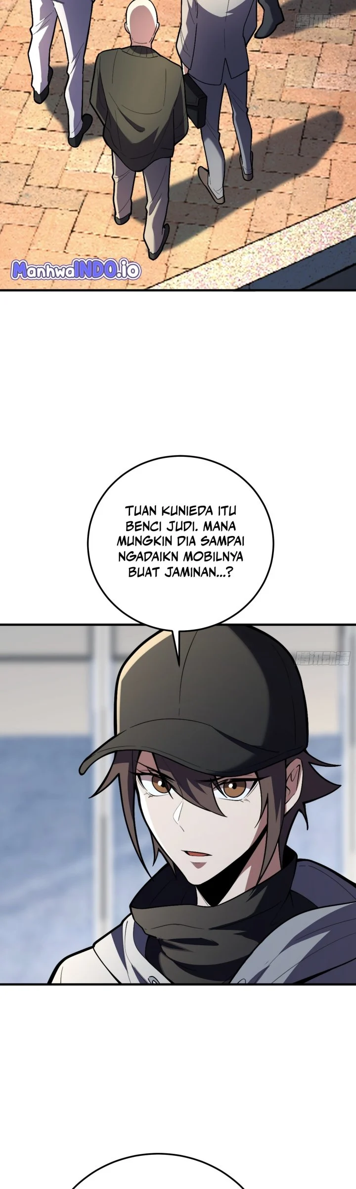 The Clan’s Failure is the Former Strongest in the Continent Chapter 27 - halaman 33
